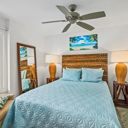 2Br Kauai Kailani Condo, Pool, Walk To Ocean & Shops, Ac Kk117 Kapa'a Esterno foto