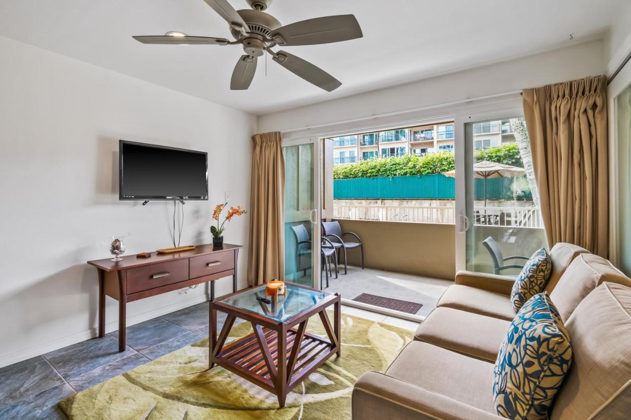 2Br Kauai Kailani Condo, Pool, Walk To Ocean & Shops, Ac Kk117 Kapa'a Esterno foto