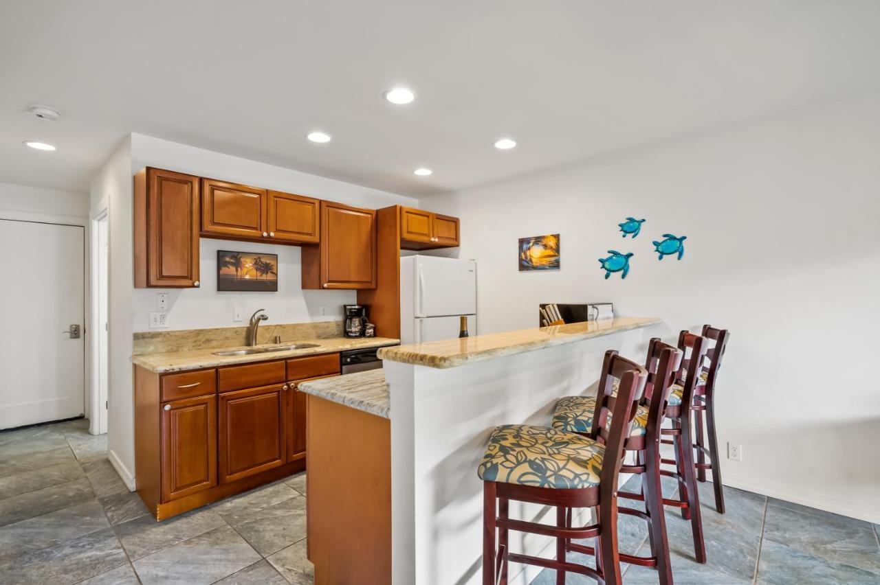 2Br Kauai Kailani Condo, Pool, Walk To Ocean & Shops, Ac Kk117 Kapa'a Esterno foto