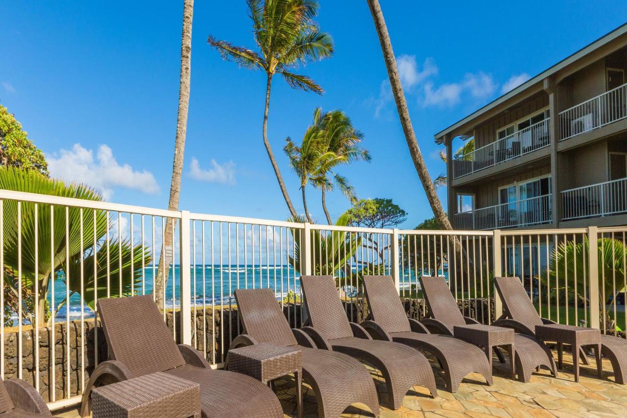 2Br Kauai Kailani Condo, Pool, Walk To Ocean & Shops, Ac Kk117 Kapa'a Esterno foto