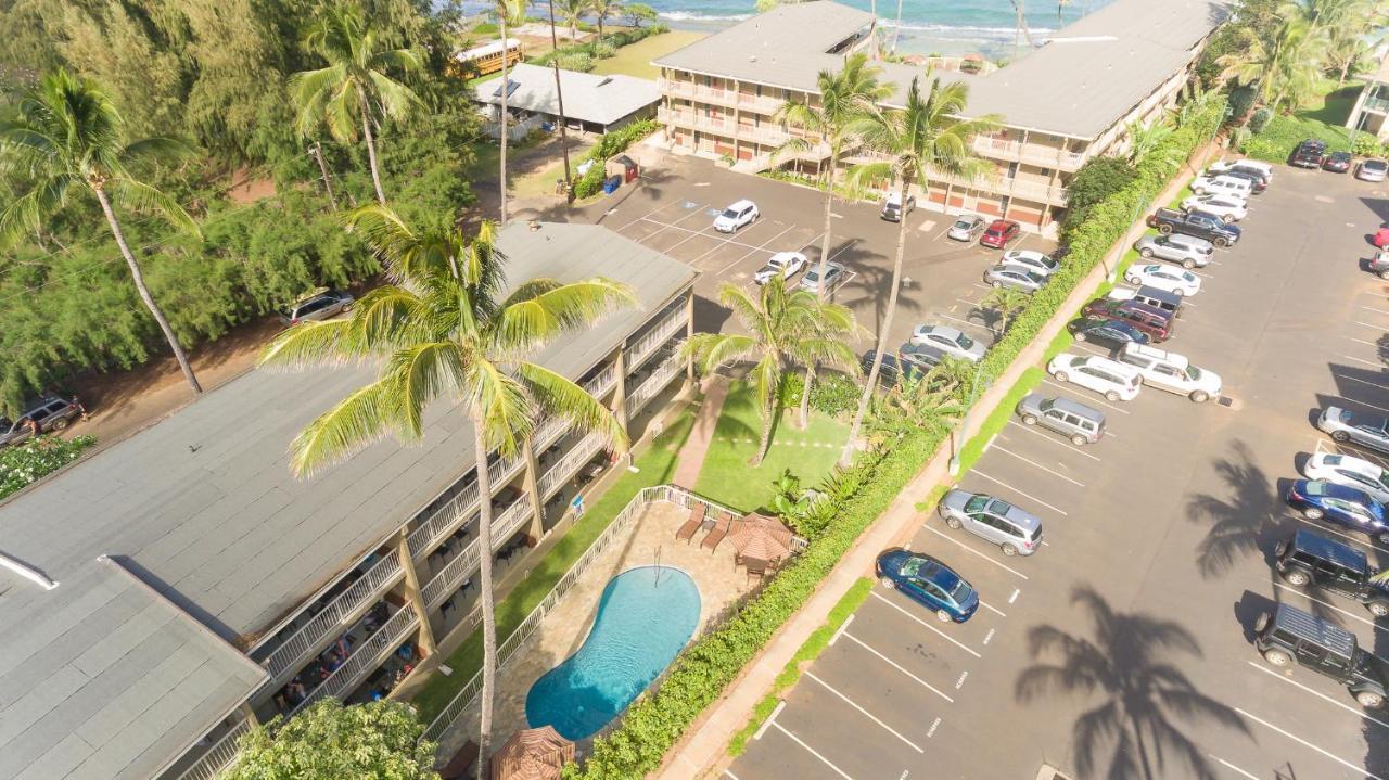 2Br Kauai Kailani Condo, Pool, Walk To Ocean & Shops, Ac Kk117 Kapa'a Esterno foto