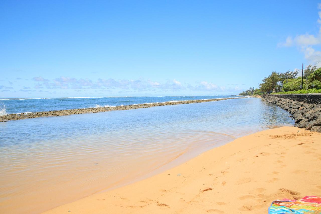 2Br Kauai Kailani Condo, Pool, Walk To Ocean & Shops, Ac Kk117 Kapa'a Esterno foto