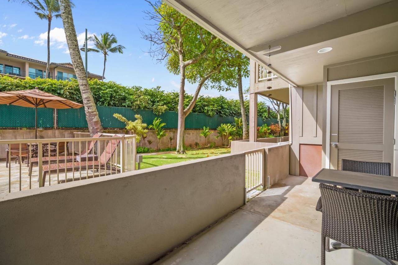 2Br Kauai Kailani Condo, Pool, Walk To Ocean & Shops, Ac Kk117 Kapa'a Esterno foto