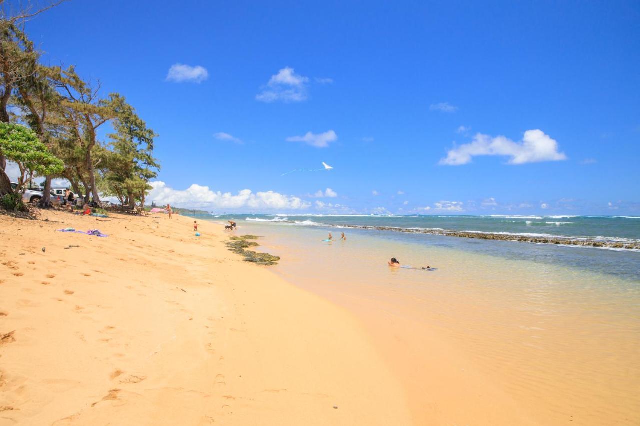 2Br Kauai Kailani Condo, Pool, Walk To Ocean & Shops, Ac Kk117 Kapa'a Esterno foto